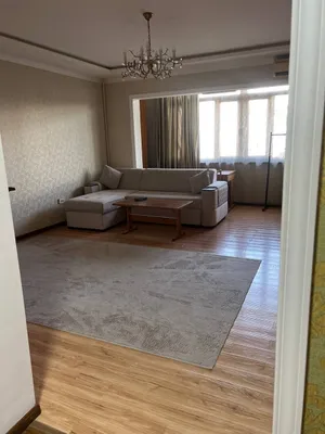 сдаётся квартира Ойбек 1