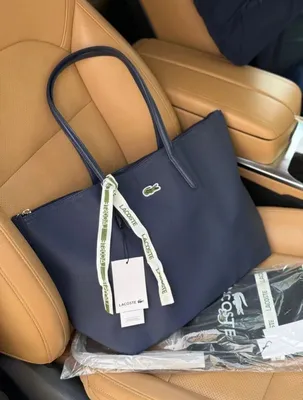 Lacoste sumka skidkada 1