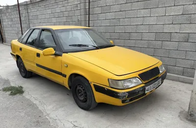 Продается Daewo Espero 1995-года 1