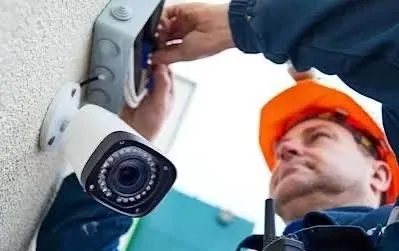 Videokuzatuv kamera, domofon o'rnatish xizmati