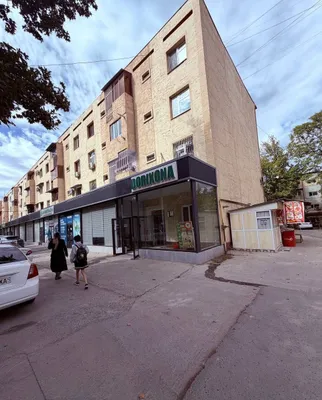 Нежилое помещение 270 кв. м в городе Самарканде 1