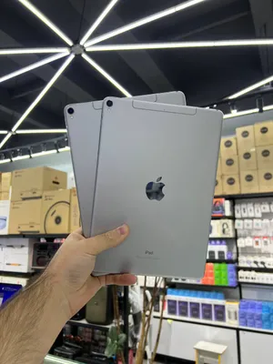 iPad Pro 10.5