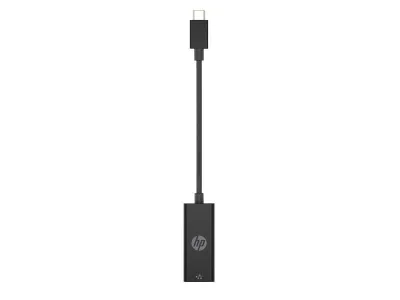 Адаптер HP USB-C — RJ45 G2 (4Z527AA) HP 1