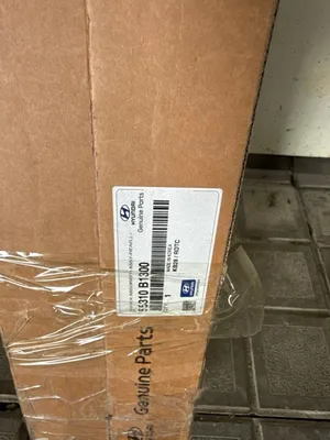 Hyundai uchun orqa amortizatorlar 1