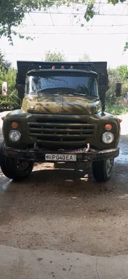 Samasval Zil sotiladi 1