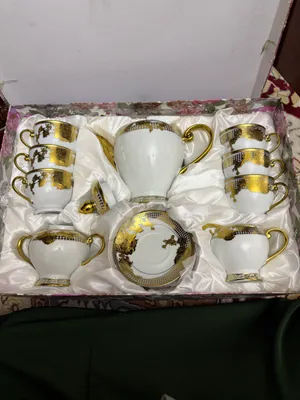 Чайный набор оригинал