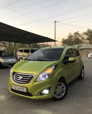 Ravon Spark 1.25L 3 pozitsiya 1