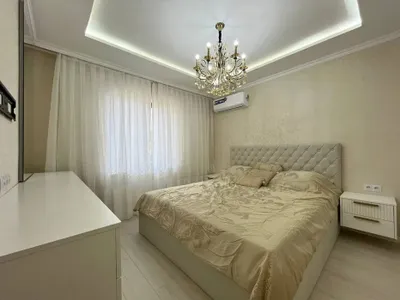 4-комн квартира, 100 м², 3/4 этаж (вторичка) 1