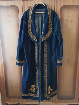 Продам чапан мужской 1