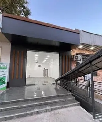 42 m² xonani ijaraga berish, Olmazor tumani · ID 41627 1