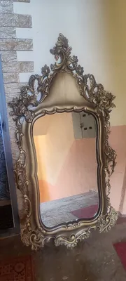 Винтажное зеркало СССР продам 1