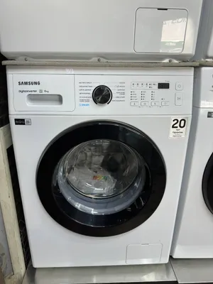 Samsung 6 kg kir yuvish mashinasi (WW60AG4S00CE)