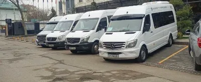 Pochta yuklarini tashish va ko‘chirish xizmatlari 1