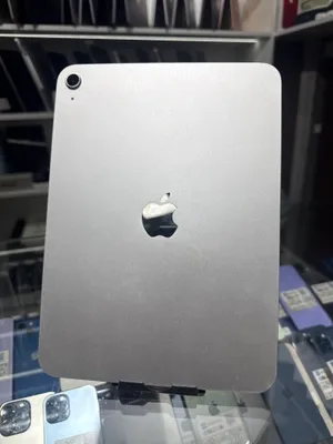 Apple ipad