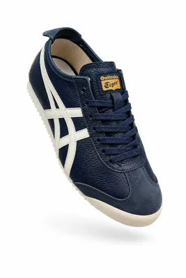 Кроссовки Onitsuka Tiger Mexico 66 SD, размеры от 40 до 44. 1