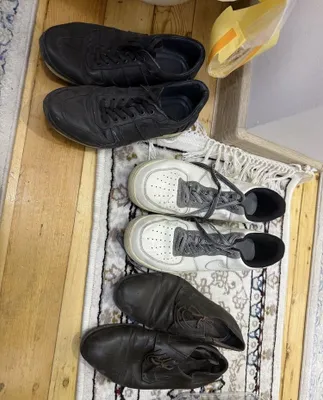 Oyoq kiyim tekin kimga kerak bo’lsa tel qilila