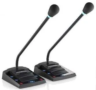 Переговорное устройство громкой связи STELBERRY D-700 1