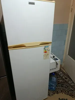 ПРОДАЕТСЯ холодильник Roison б/у 1