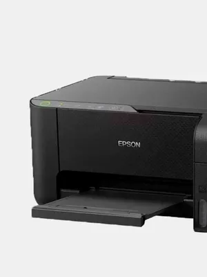 Epson L3250 printeri, 3x1 MFP, A4, rangli siyohpurkagich, ORIGINAL, RASMIY 1