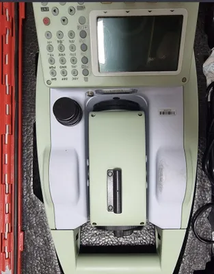 Электронный тахеометр Hi-Target HTS-420R/2 1