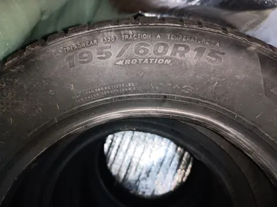 Автомобильные шины 1