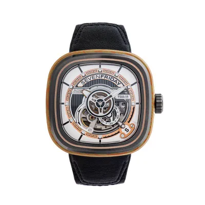 Часы Sevenfriday 1