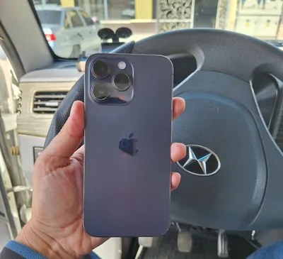 Iphone 14 pro max 256 gb 1