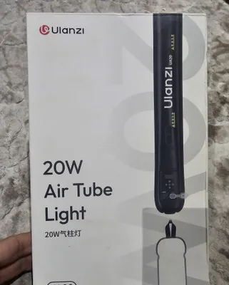 Продаётся Ulanzi 90sm надувной свет 1