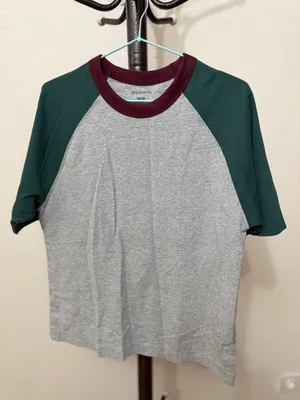 UNIQLO futbolkasi, XS-S 1