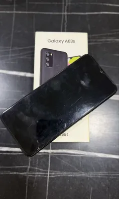 Samsung A03s в хорошем состоянии, 32 ГБ 1