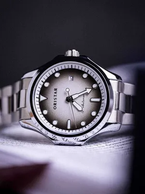 Оригинальные брендовые наручные часы Oristar 1