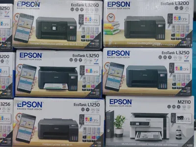 Epson L5290 printeri 1