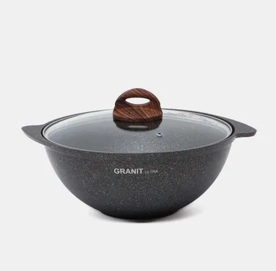 Kukmara qozon 3,5 l, yangi 1