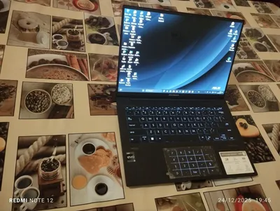 Asus Q410 sotiladi 1