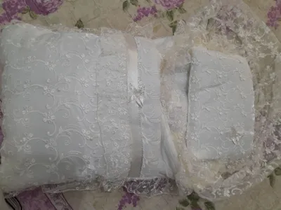 конверт для роддома 1