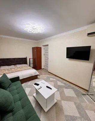 Квартира аренда 1