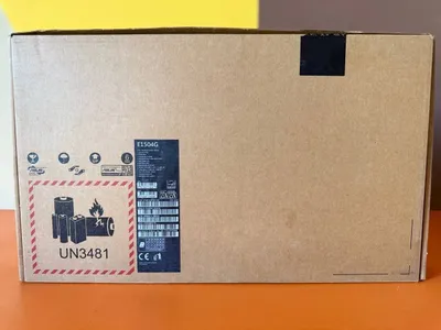 ASUS VivoBook 1