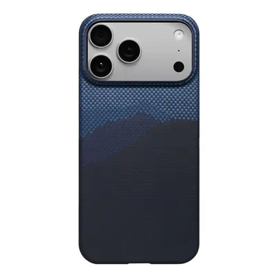 Pitaka Ultra-Slim Case для iPhone 17 Milky way 1