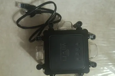 Продаётся новый Wi‑Fi роутер 1