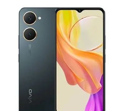 Vivo y03 телефон