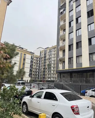 Аренда 2-комнатной квартиры в Чиланзарском районе 1
