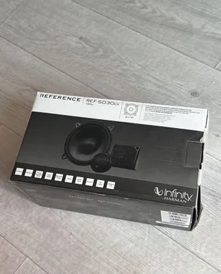 Infinity ref-5030cx 195W sotiladi