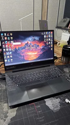 Victus HP Ноутбук 1