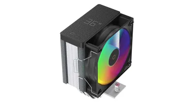 Ocypus Gamma A40 BK ARGB Digital protsessor kuleri 1