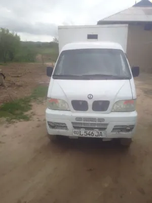 Dongfeng barter qilamiz 1