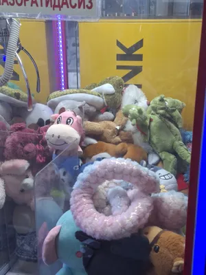 Игрушка «Хватайка» 1