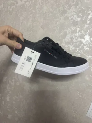Продажа стильной мужской обуви Tommy Hilfiger