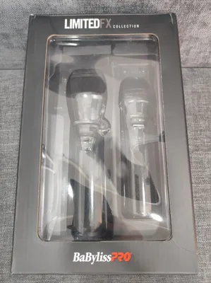 Машинка для стрижки BaByliss PRO 1