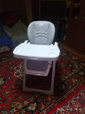 Детский стульчик в хорошем состоянии 1