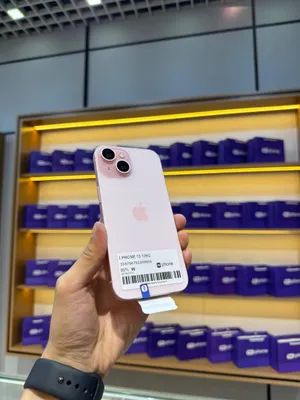 iPhone 15 1